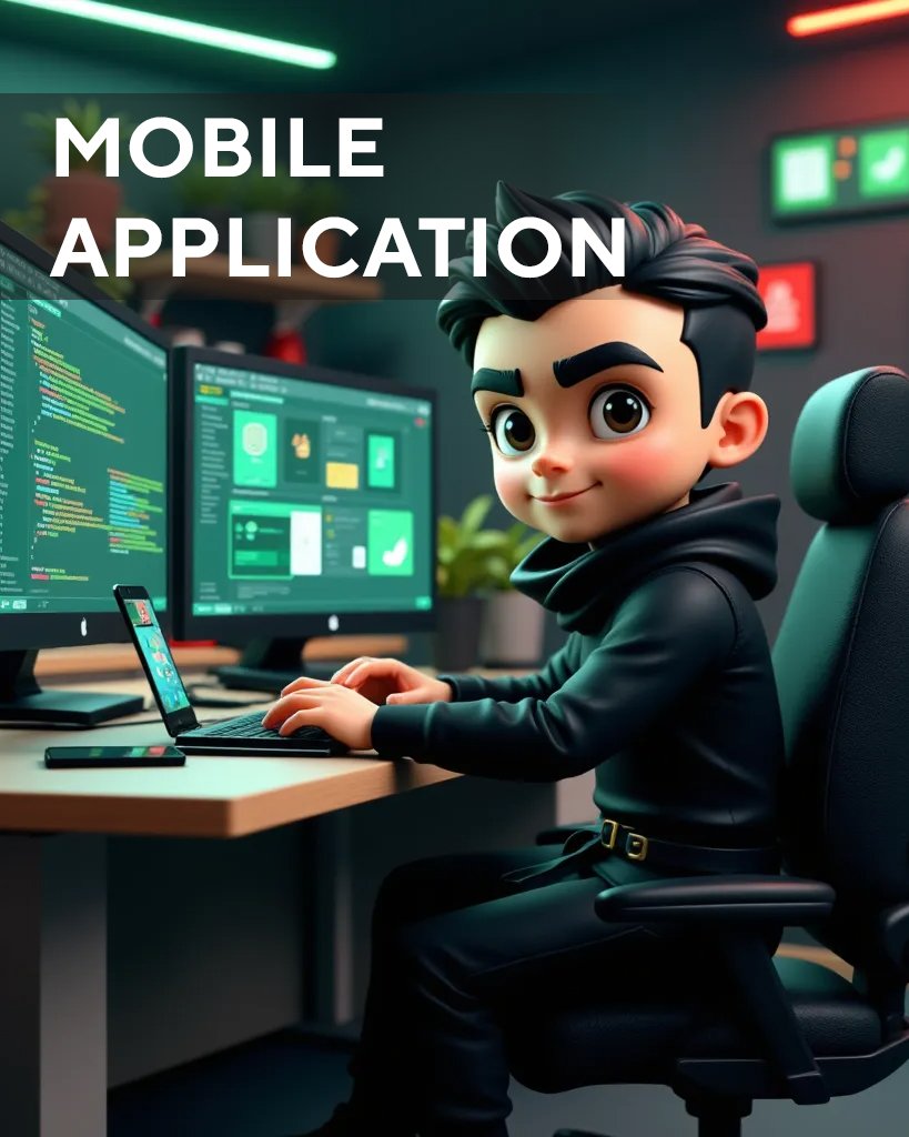 Mobile Application Development
